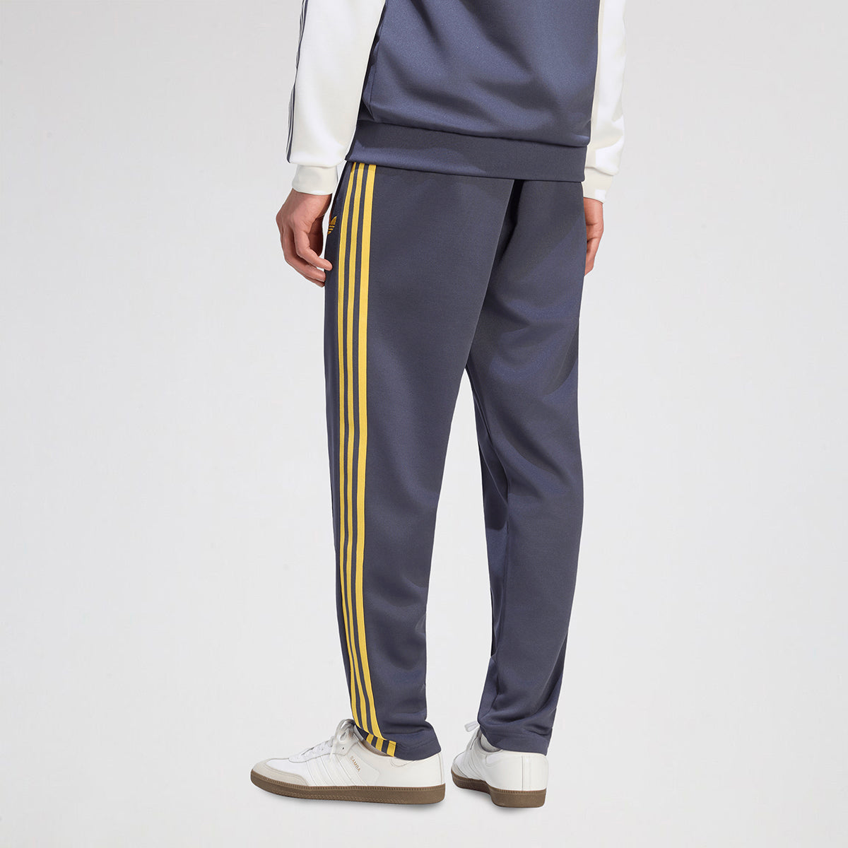 Pantalón Boca Juniors adidas OG 26 27 Hombre