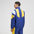 Campera Boca Juniors adidas EQT Hombre