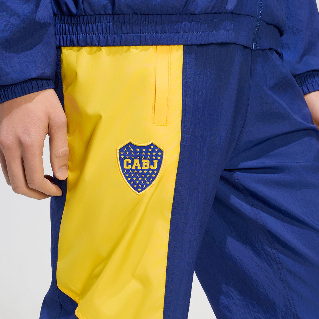 Pantalón Boca Juniors adidas EQT Hombre