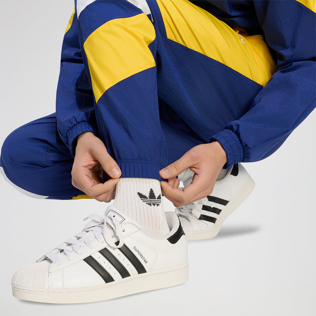Pantalón Boca Juniors adidas EQT Hombre