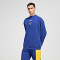 Buzo Boca Juniors adidas EQT Hombre