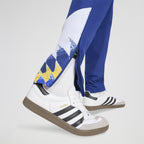 Pantalón Boca Juniors adidas Stadium 26 27 Hombre