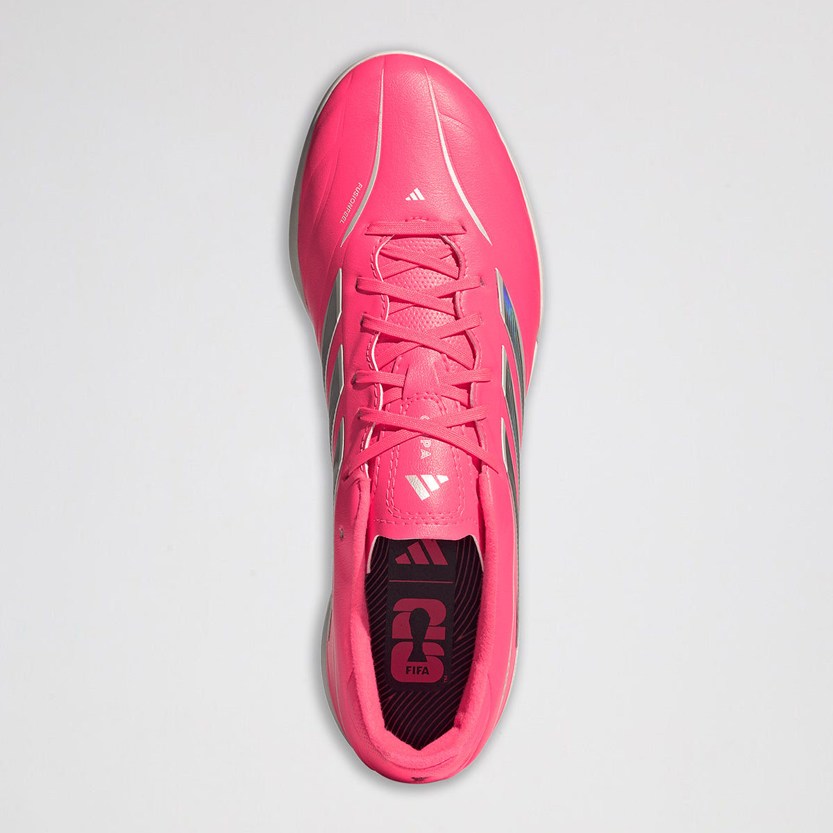 Botines adidas Copa Pure IV League TF Hombre