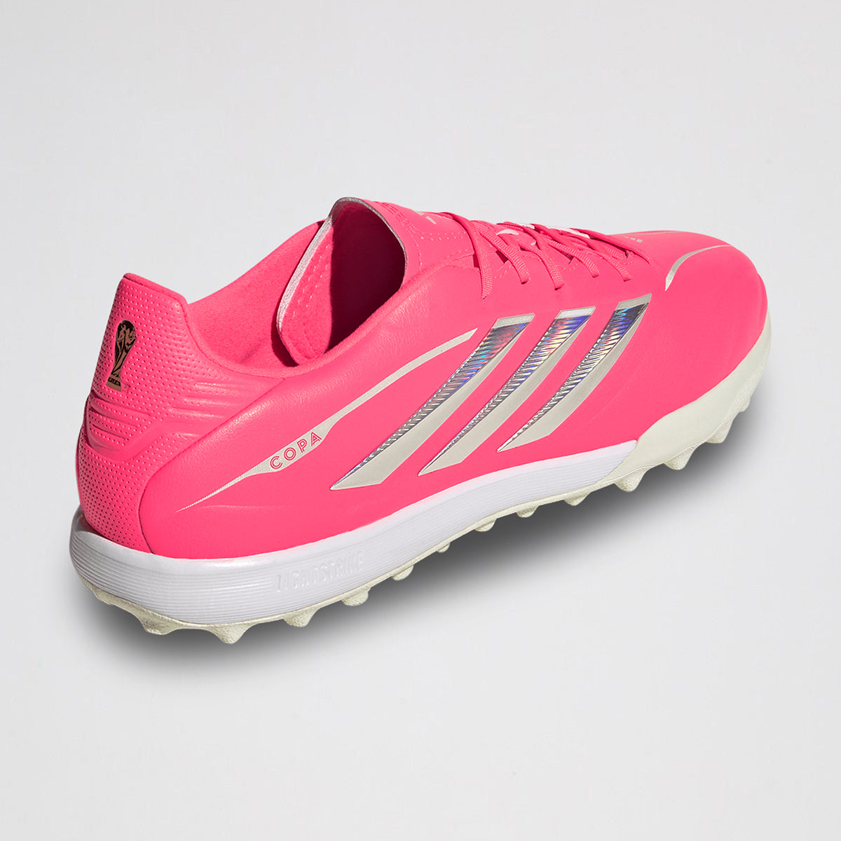 Botines adidas Copa Pure IV League TF Hombre