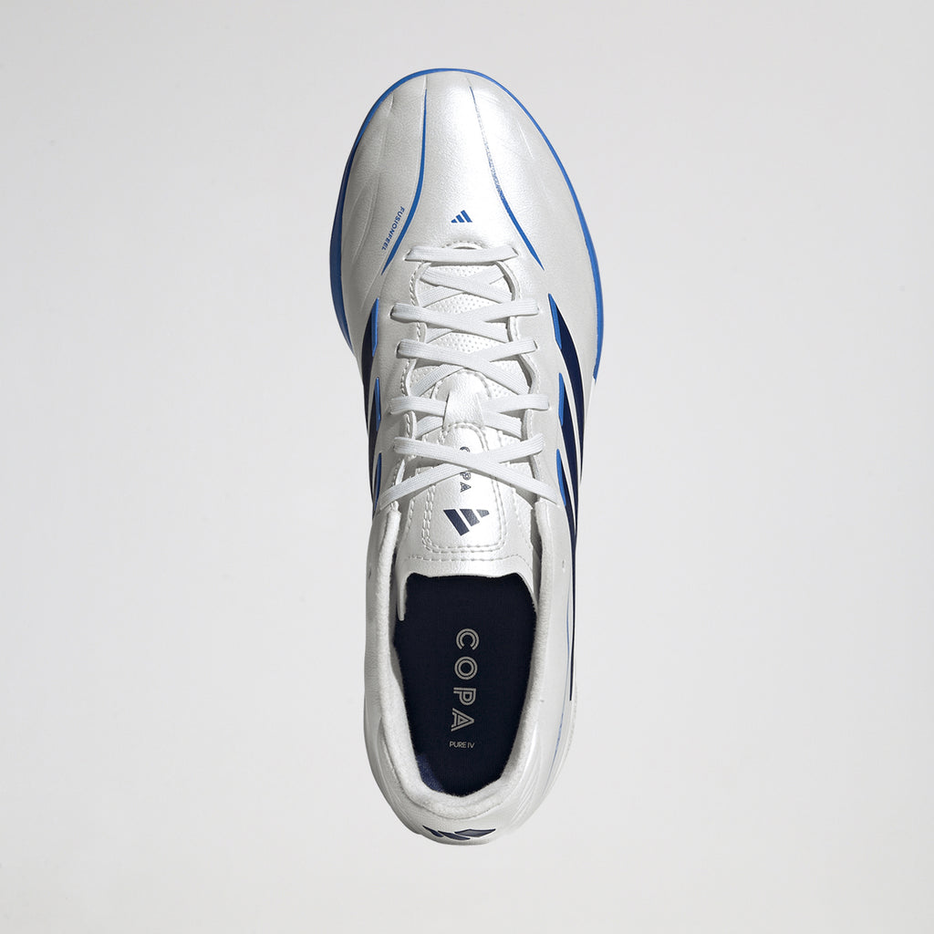 Botines Fútbol adidas Copa Pure IV League TF Hombre