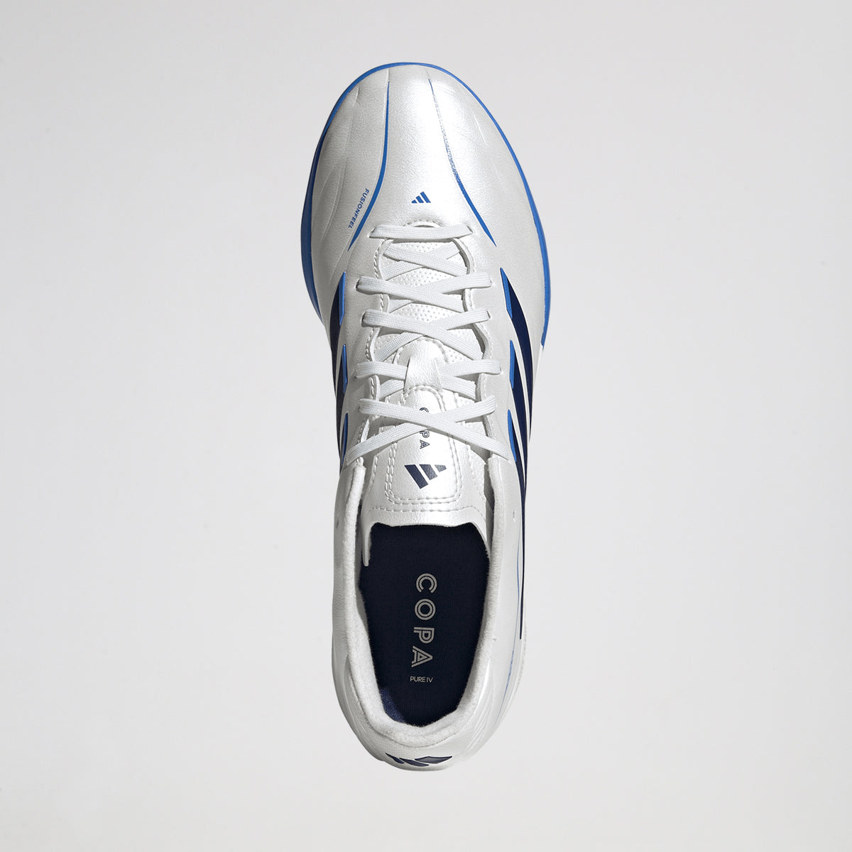 Botines Fútbol adidas Copa Pure IV League TF Hombre