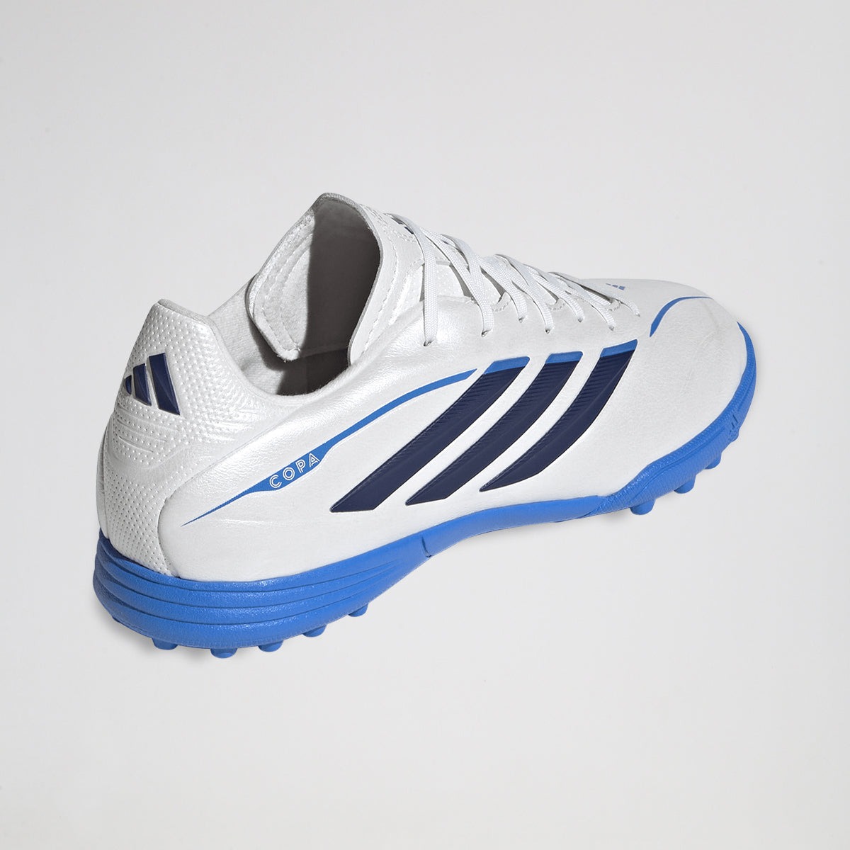 Botines Fútbol adidas Copa Pure Iv League TF Infantil