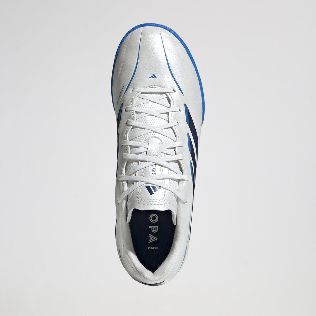 Botines Fútbol adidas Copa Pure Iv League TF Infantil