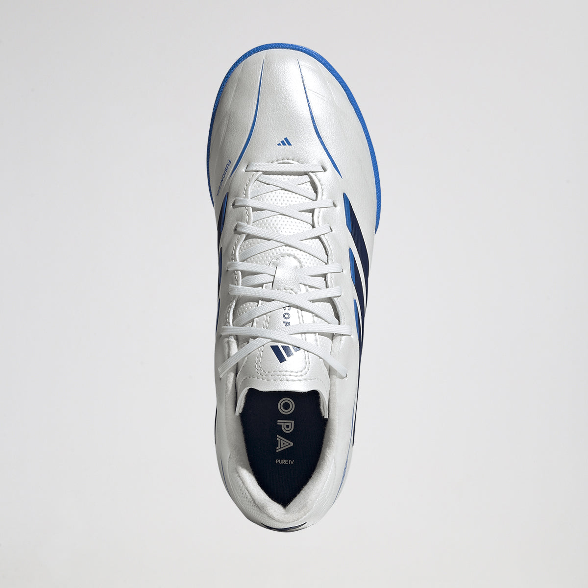 Botines Fútbol adidas Copa Pure Iv League TF Infantil