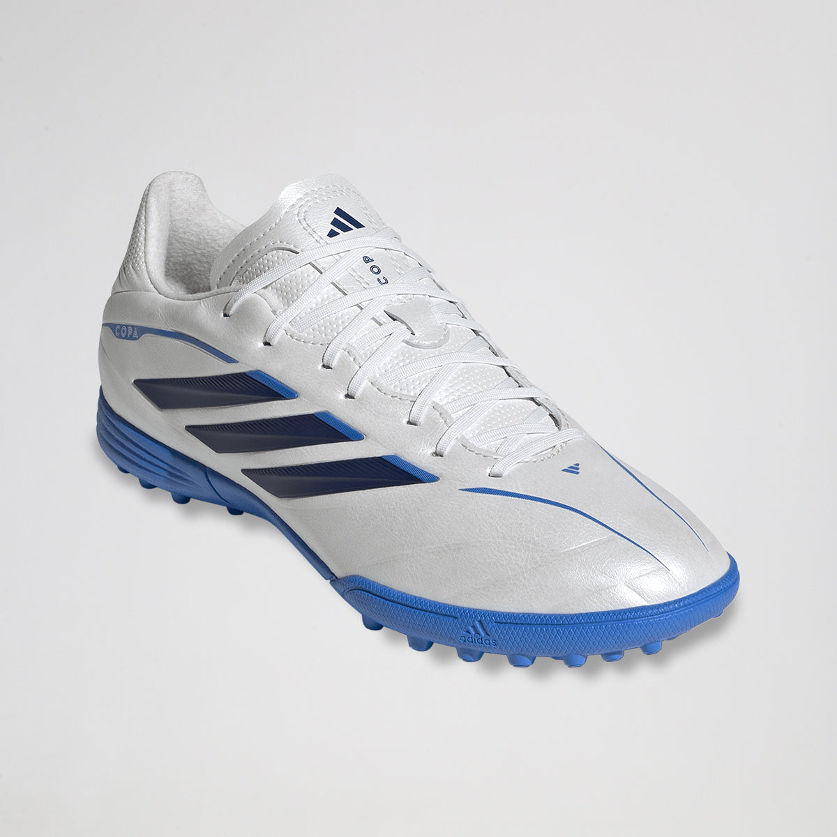 Botines Fútbol adidas Copa Pure Iv League TF Infantil