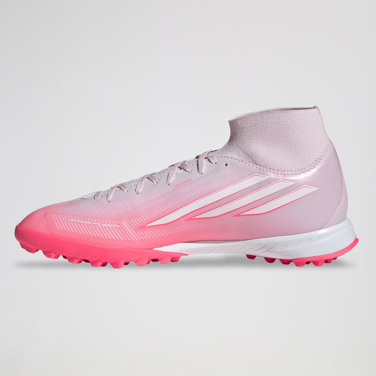 Botines Fútbol adidas F50 Sparkfusion League TF Mujer