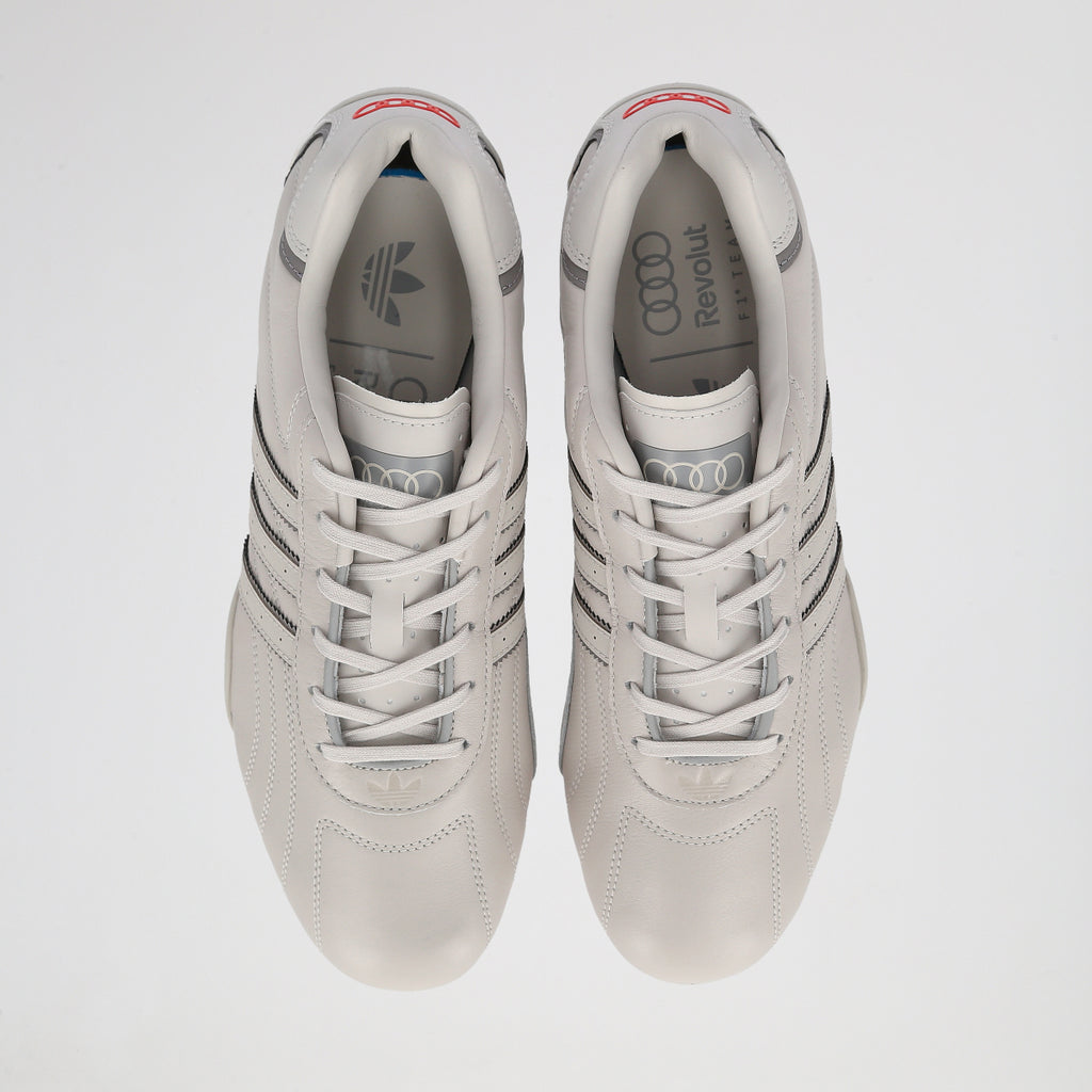 Zapatillas adidas Adiracer Lo Audi