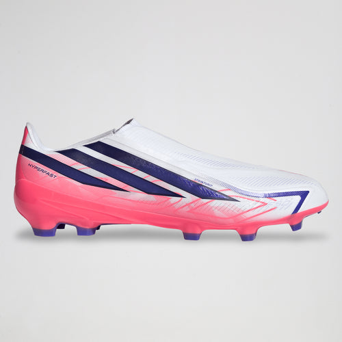 Botines Fútbol adidas F50 Hyperfast League FG Hombre