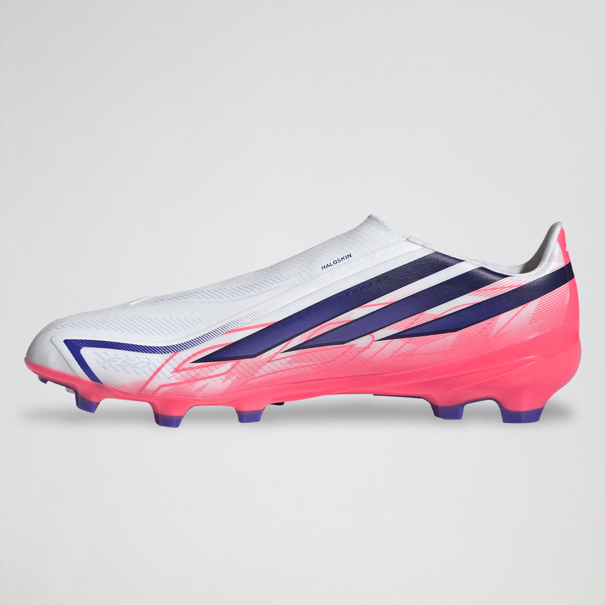 Botines Fútbol adidas F50 Hyperfast League FG Hombre