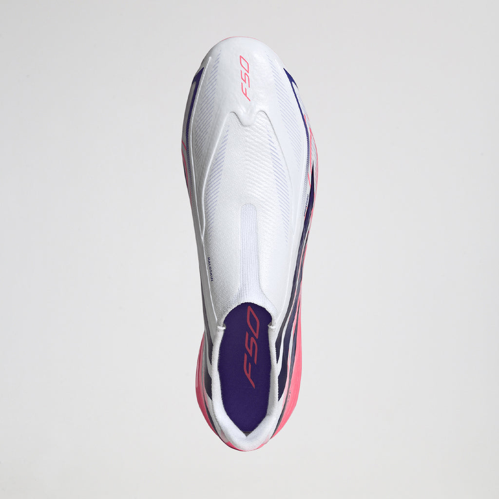 Botines Fútbol adidas F50 Hyperfast League FG Hombre
