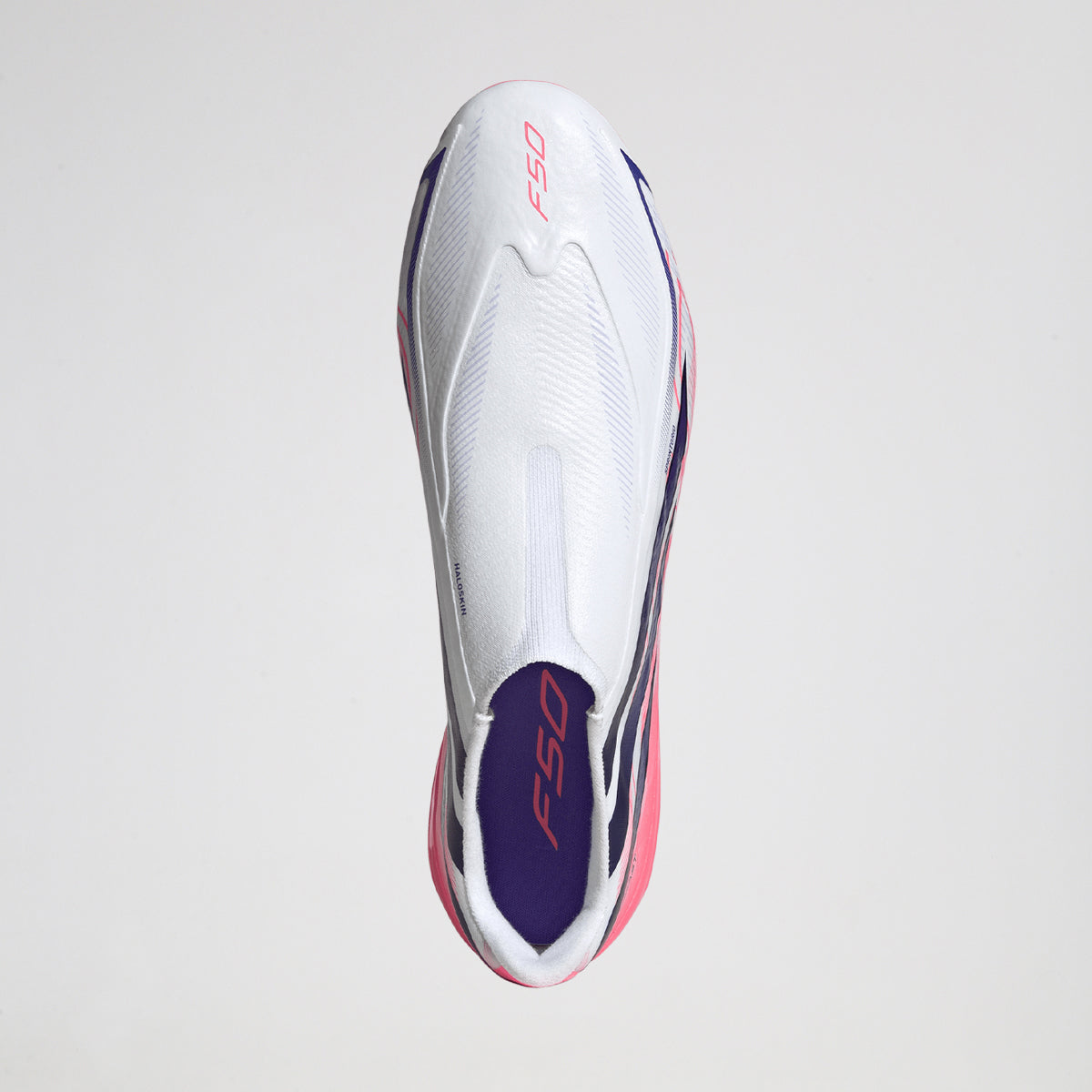 Botines Fútbol adidas F50 Hyperfast League FG Hombre