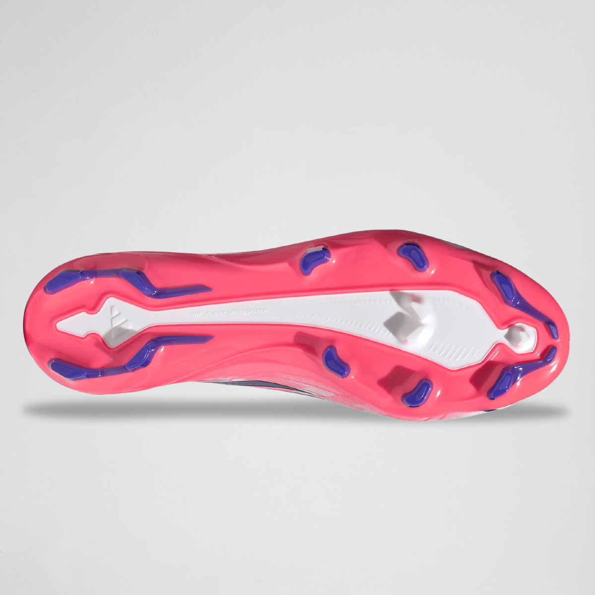 Botines Fútbol adidas F50 Hyperfast League FG Hombre