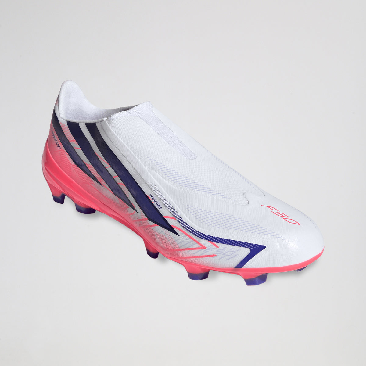 Botines Fútbol adidas F50 Hyperfast League FG Hombre