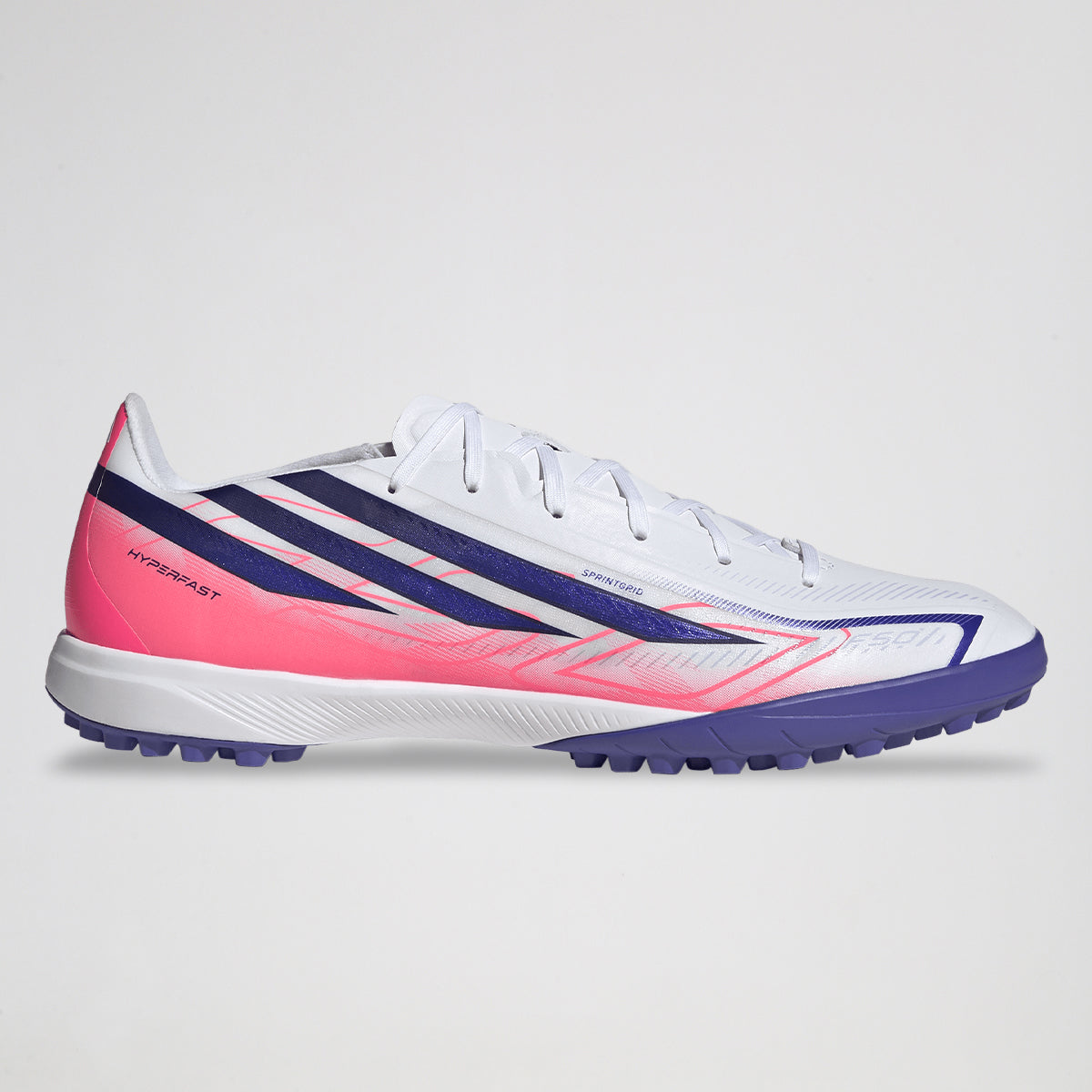 Botines Fútbol adidas F50 Hyperfast League TF Hombre