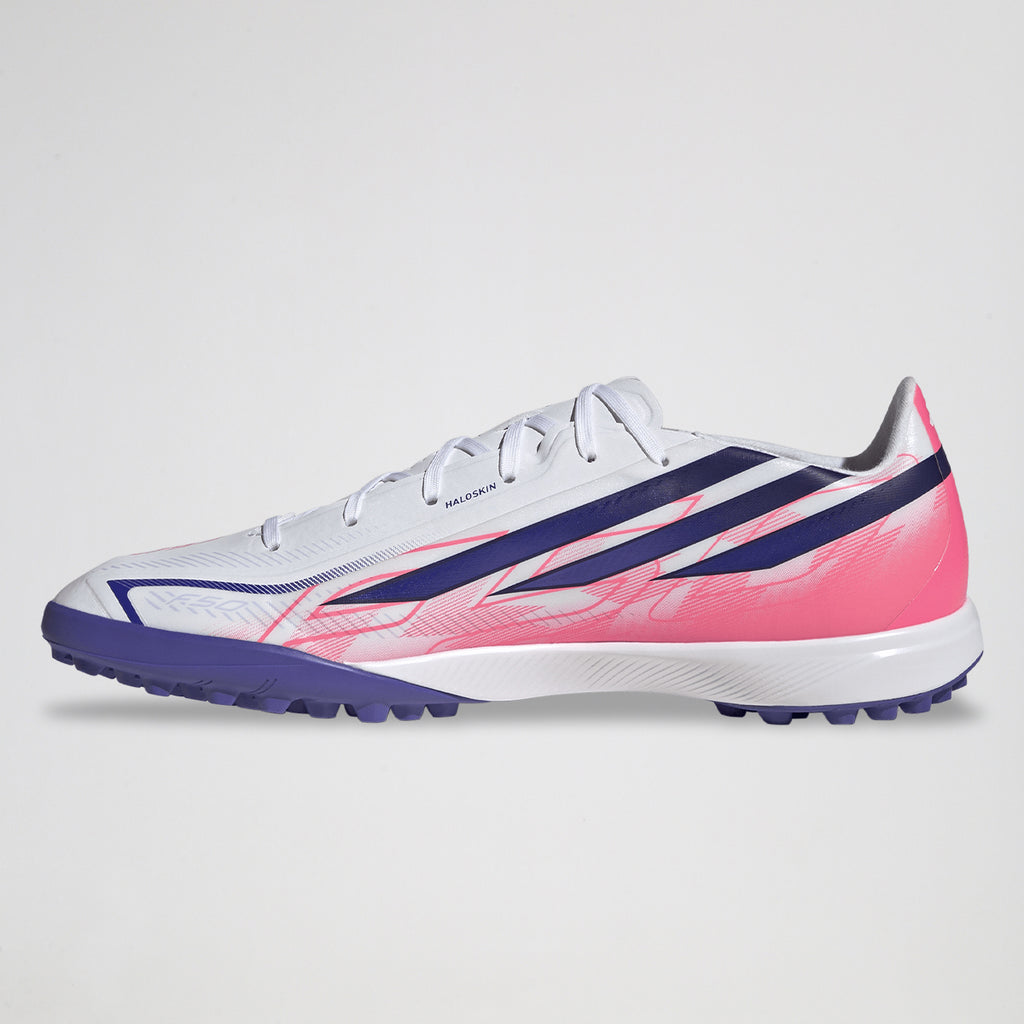 Botines Fútbol adidas F50 Hyperfast League TF Hombre