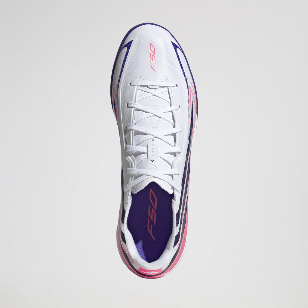 Botines Fútbol adidas F50 Hyperfast League TF Hombre