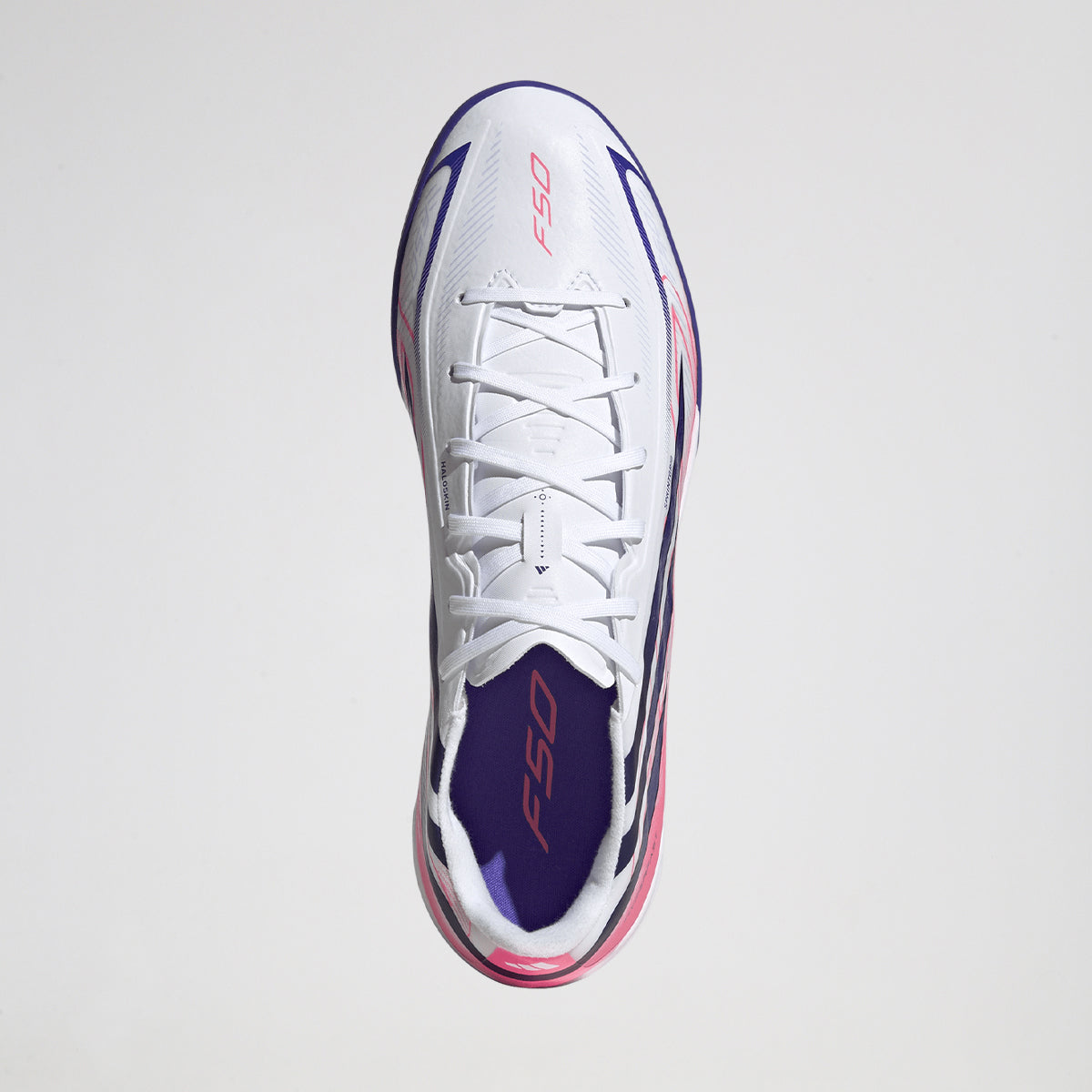 Botines Fútbol adidas F50 Hyperfast League TF Hombre