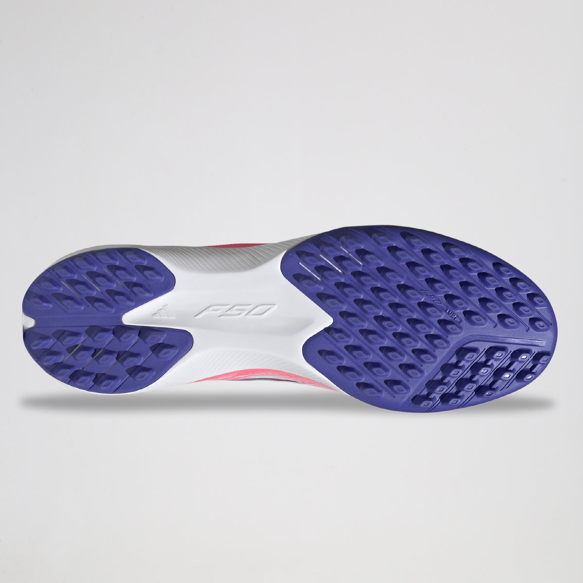 Botines Fútbol adidas F50 Hyperfast League TF Hombre