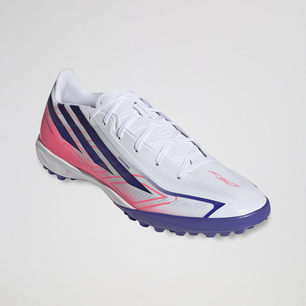 Botines Fútbol adidas F50 Hyperfast League TF Hombre