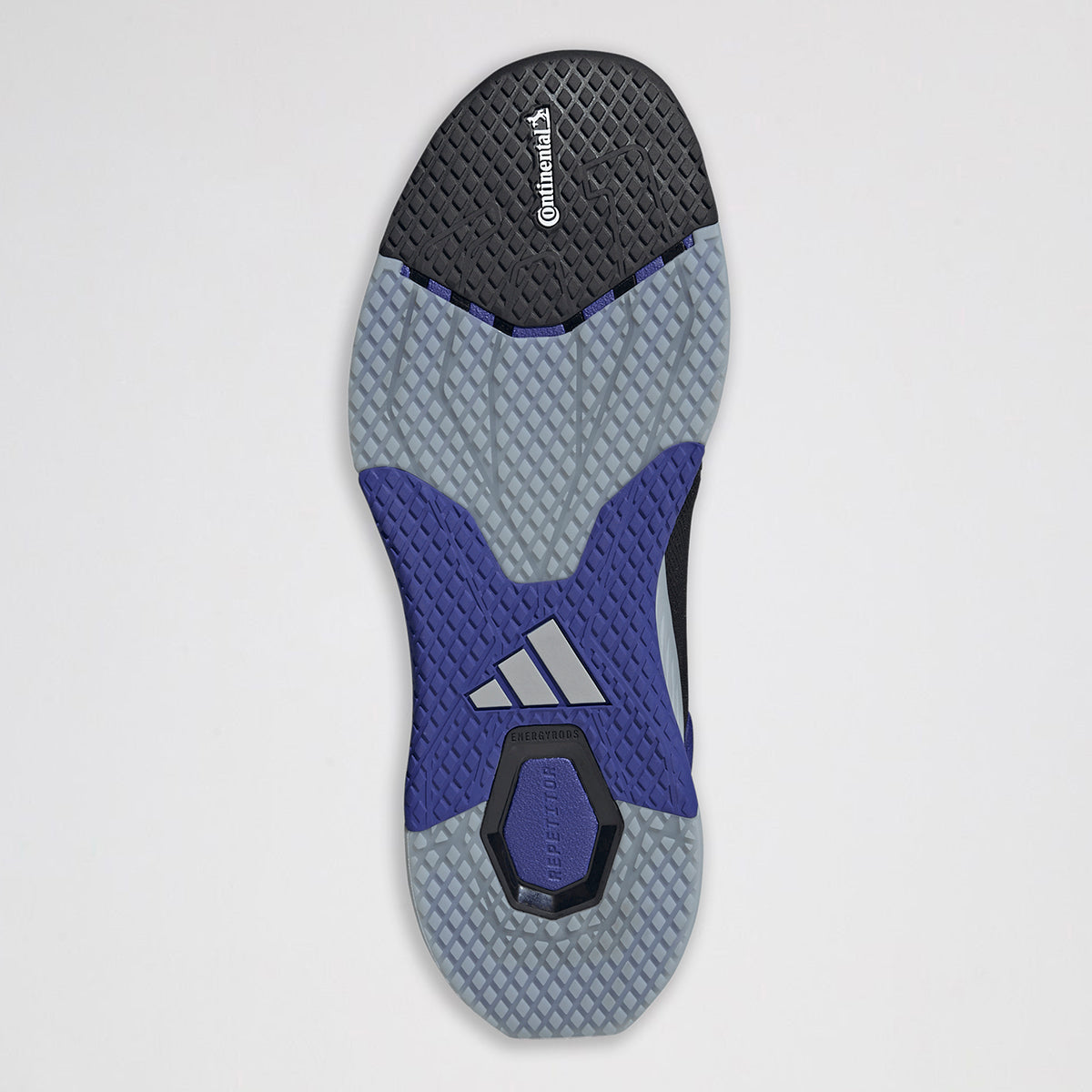 Zapatillas Entrenamiento adidas Dropset 4 Power Hombre