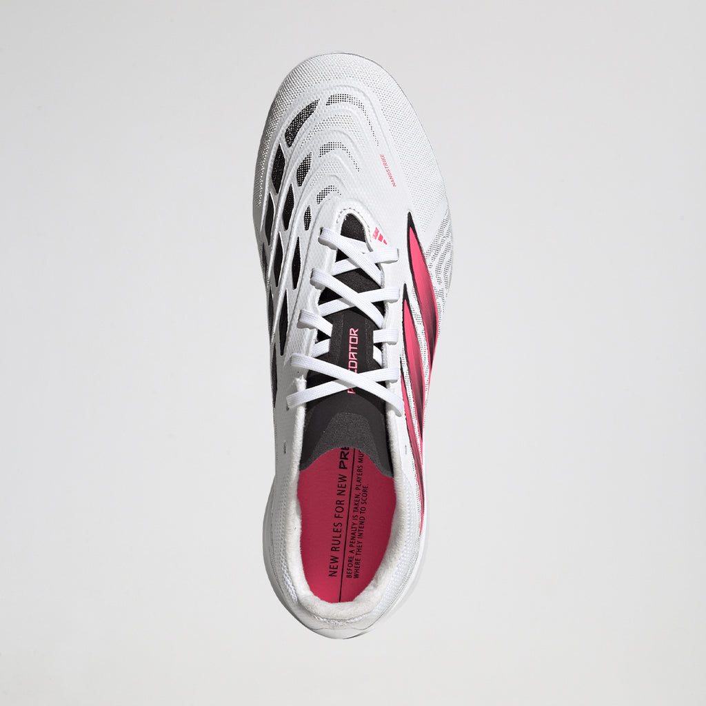 Botines Fútbol adidas Predator League TF Hombre