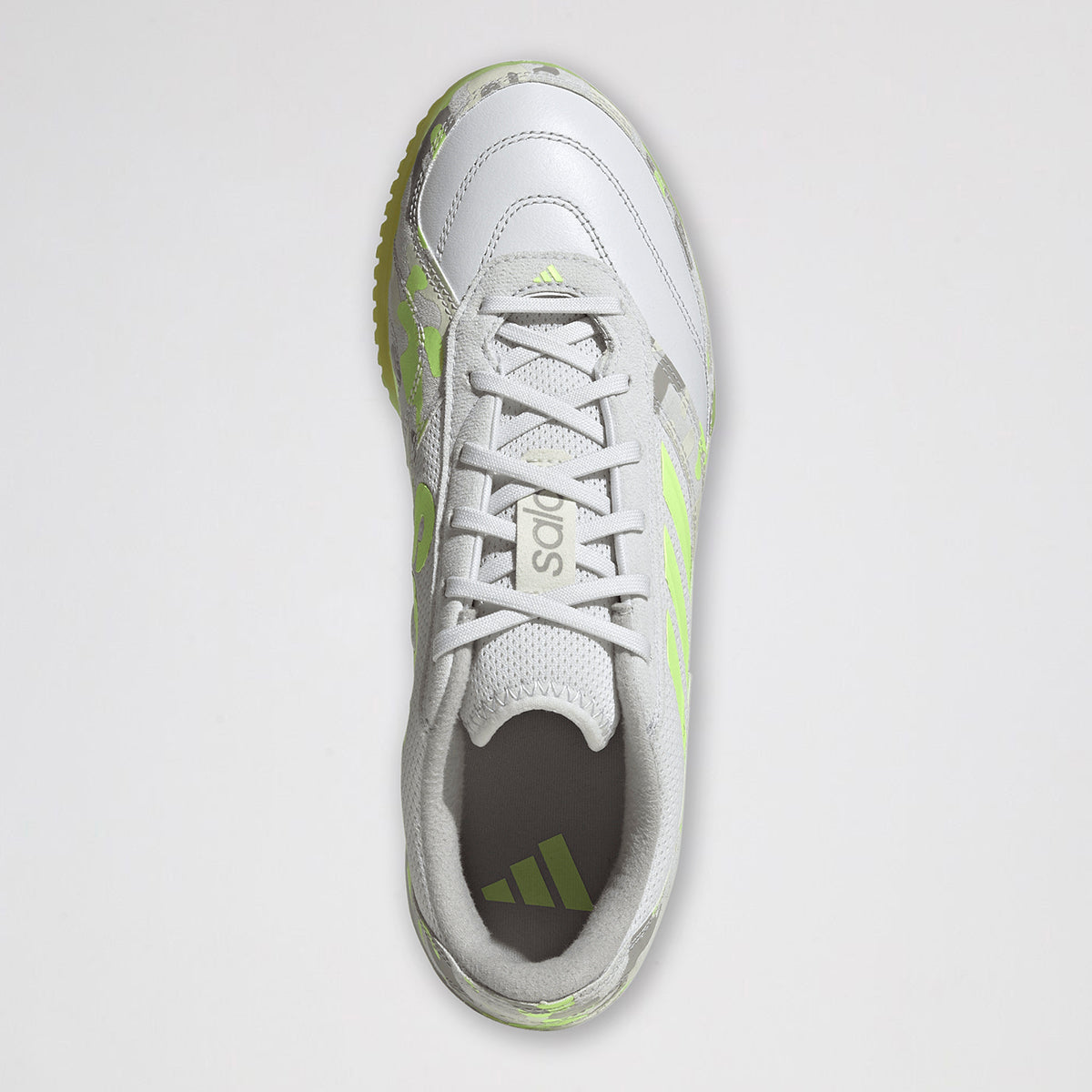 Botines Fútbol adidas Top Sala Competition II IC Hombre