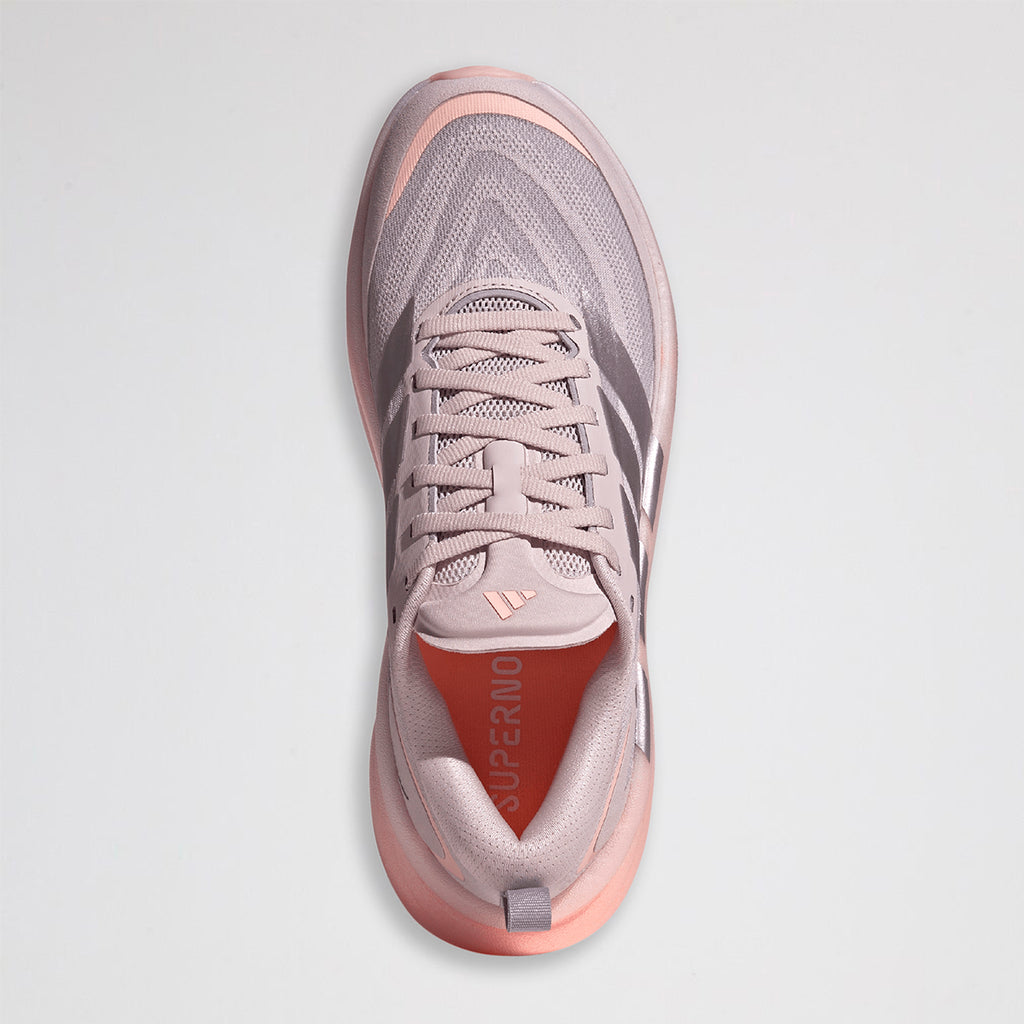 Zapatillas Running adidas Supernova Glide Mujer