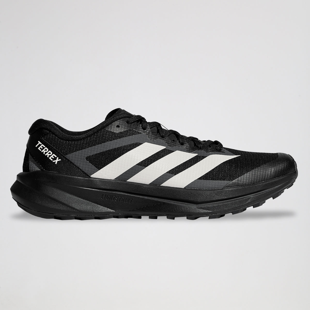Zapatillas Running adidas Terrex Agravic Lite Trail Hombre