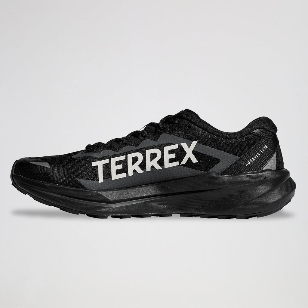 Zapatillas Running adidas Terrex Agravic Lite Trail Hombre