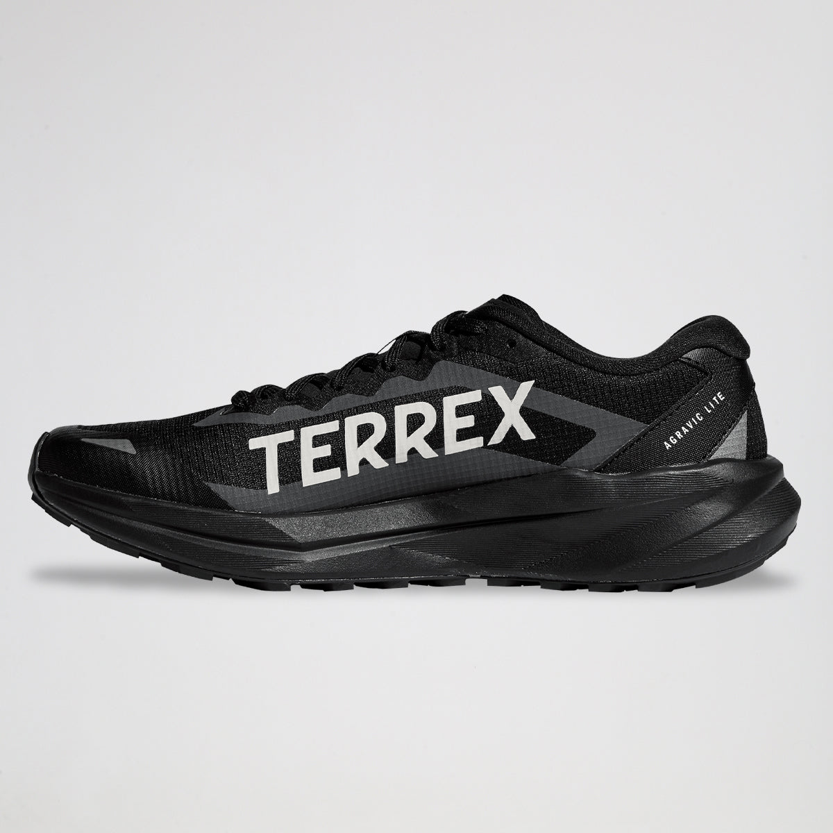 Zapatillas Running adidas Terrex Agravic Lite Trail Hombre