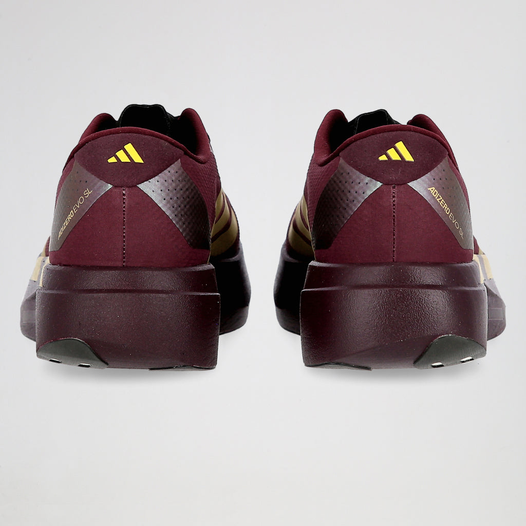Zapatillas adidas Adizero Evo Hombre