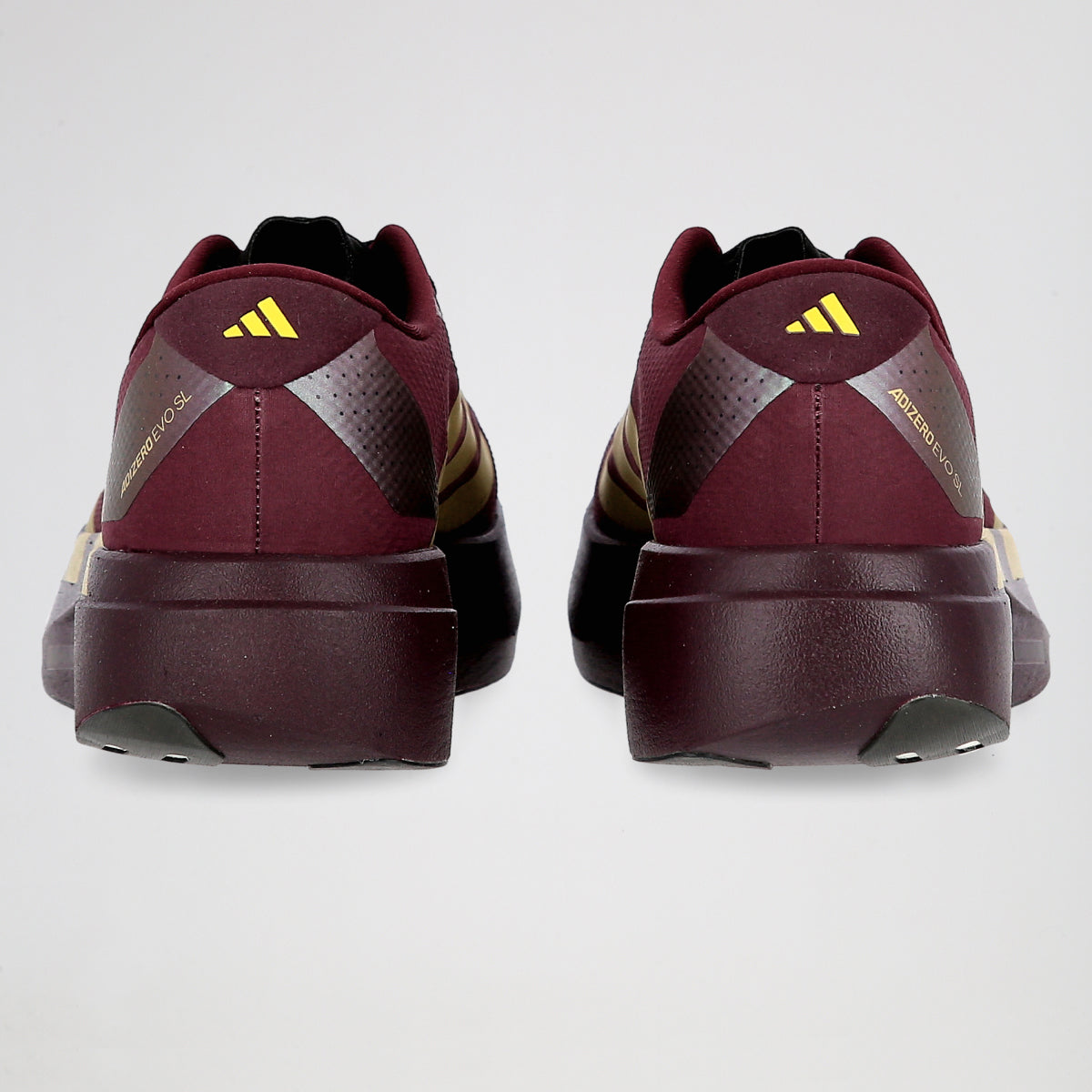 Zapatillas adidas Adizero Evo Hombre