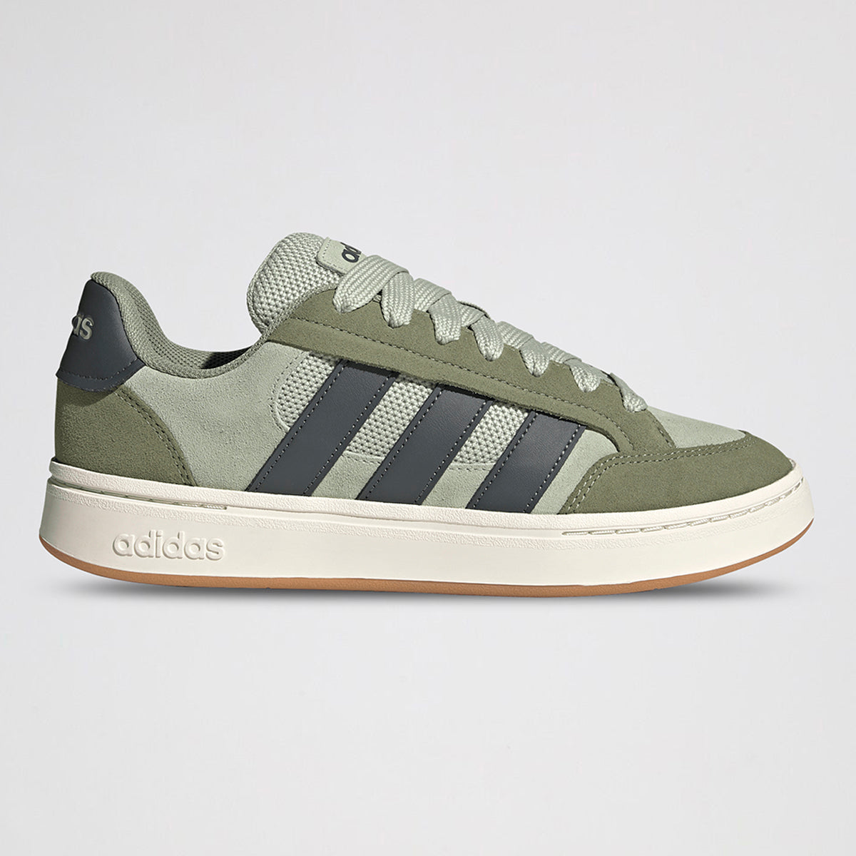 Zapatillas adidas Grand Court Alpha Hombre