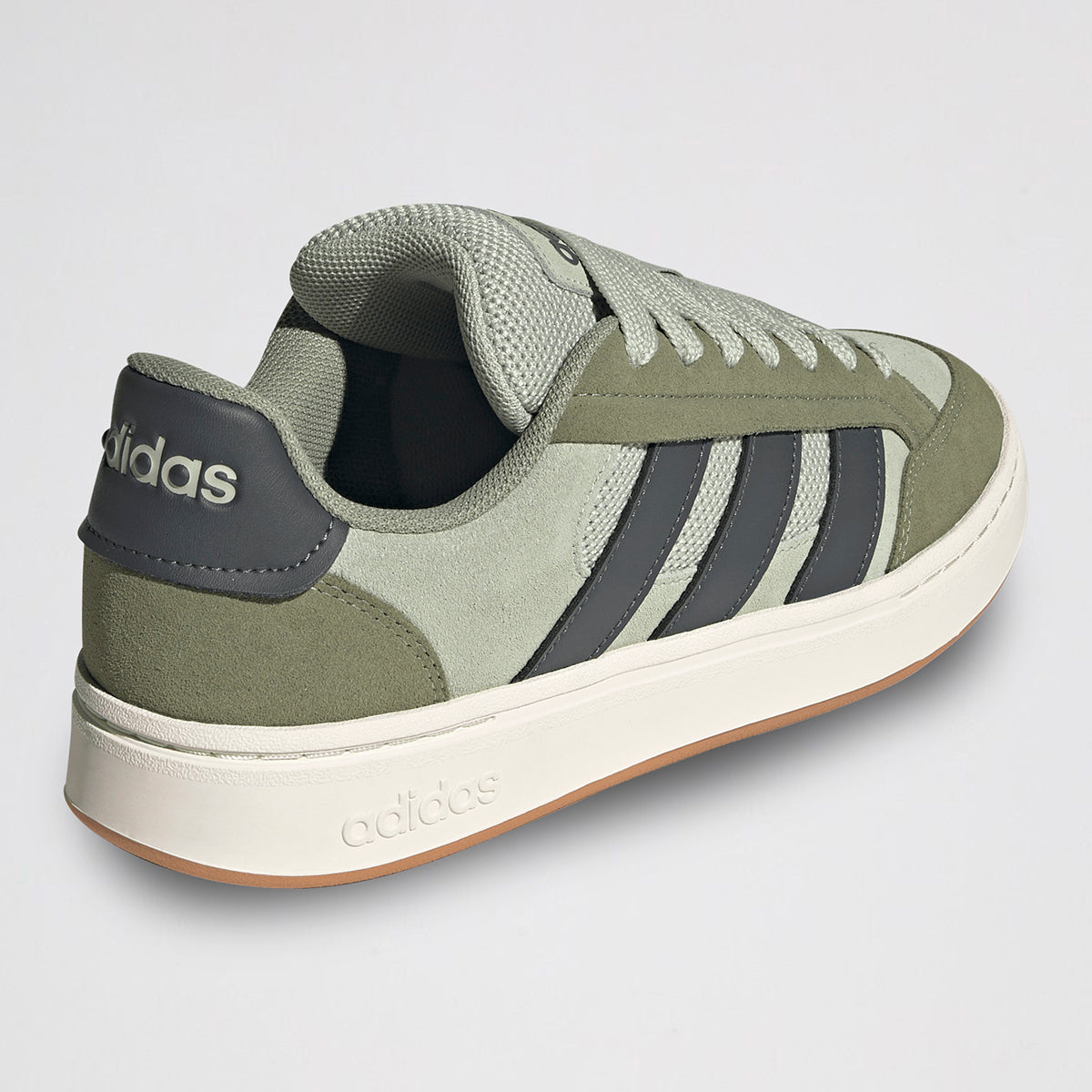 Zapatillas adidas Grand Court Alpha Hombre
