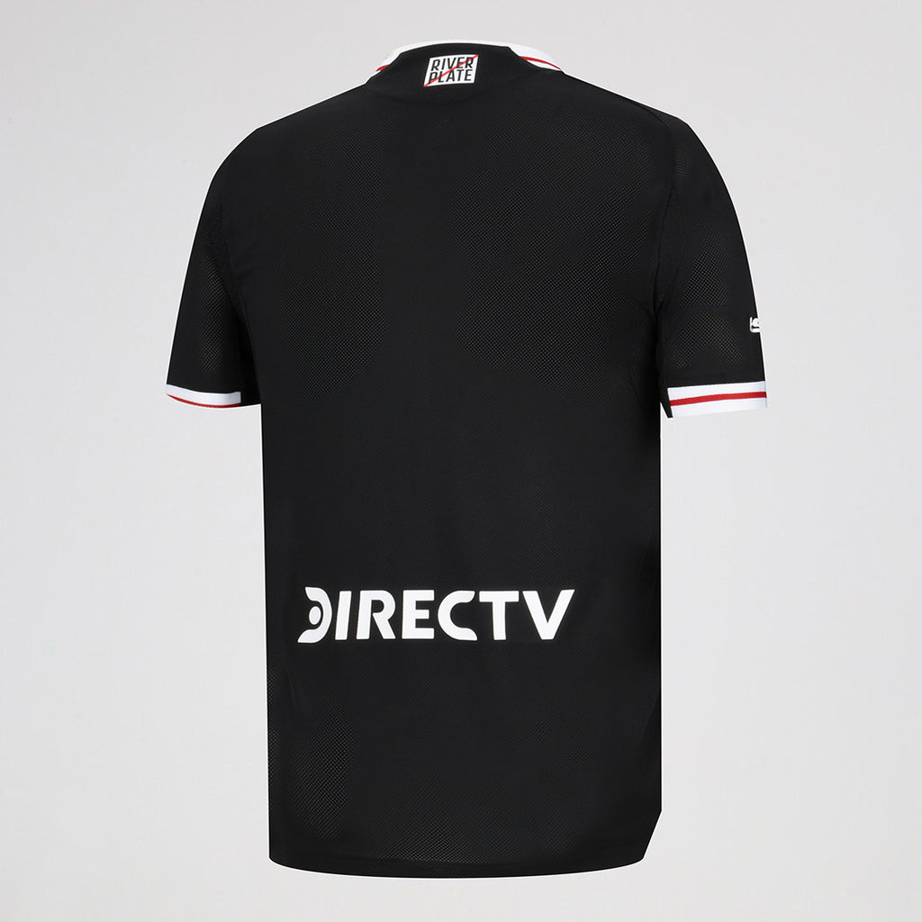 Camiseta River Plate adidas Alternativa Authentic 25 26