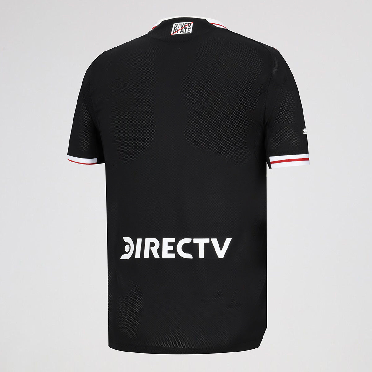 Camiseta River Plate adidas Alternativa Authentic 25 26