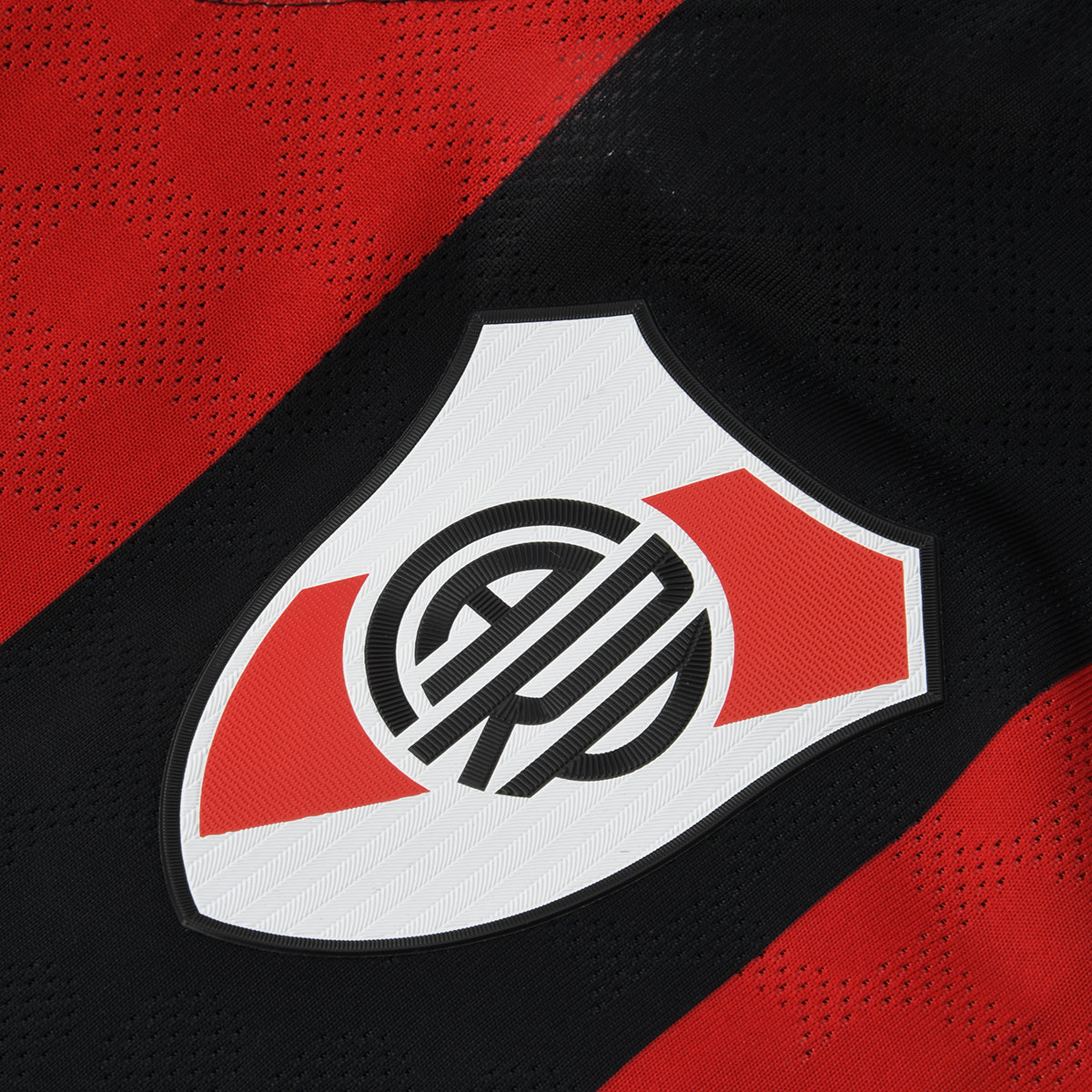 Camiseta River Plate adidas Alternativa Authentic 25 26