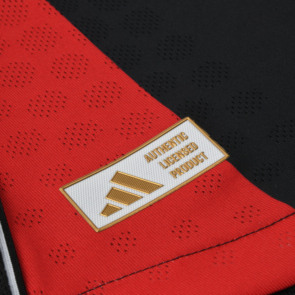 Camiseta River Plate adidas Alternativa Authentic 25 26
