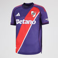 Camiseta River Plate adidas Tercer Uniforme 2026 Hombre