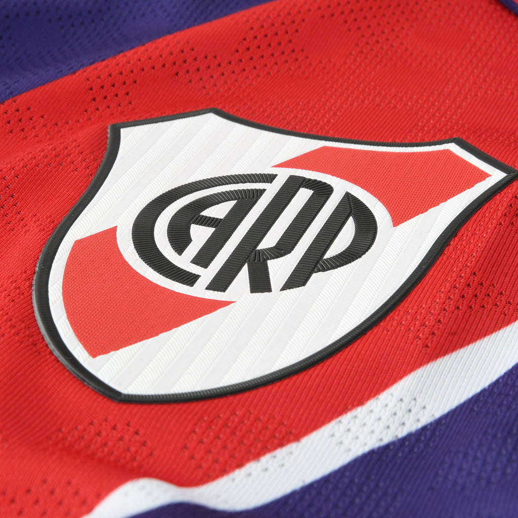 Camiseta River Plate adidas Tercer Uniforme 2026 Hombre