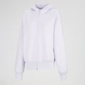 Buzo con Cierre adidas Soft Lux Mujer