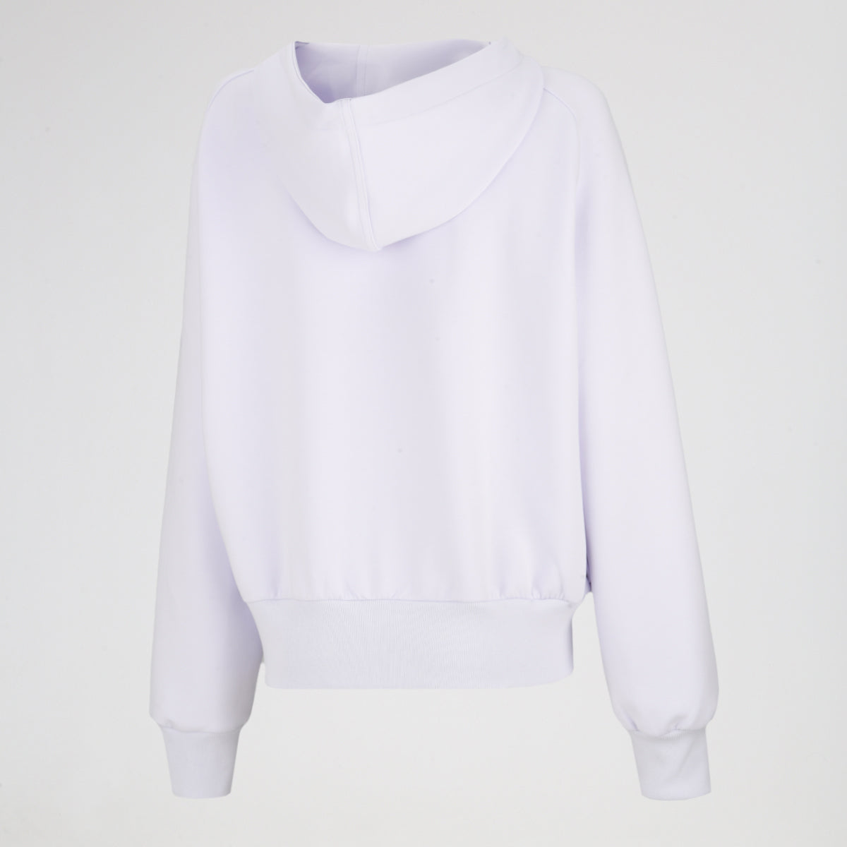Buzo con Cierre adidas Soft Lux Mujer