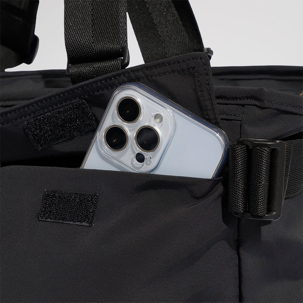 Cartera adidas City Tech
