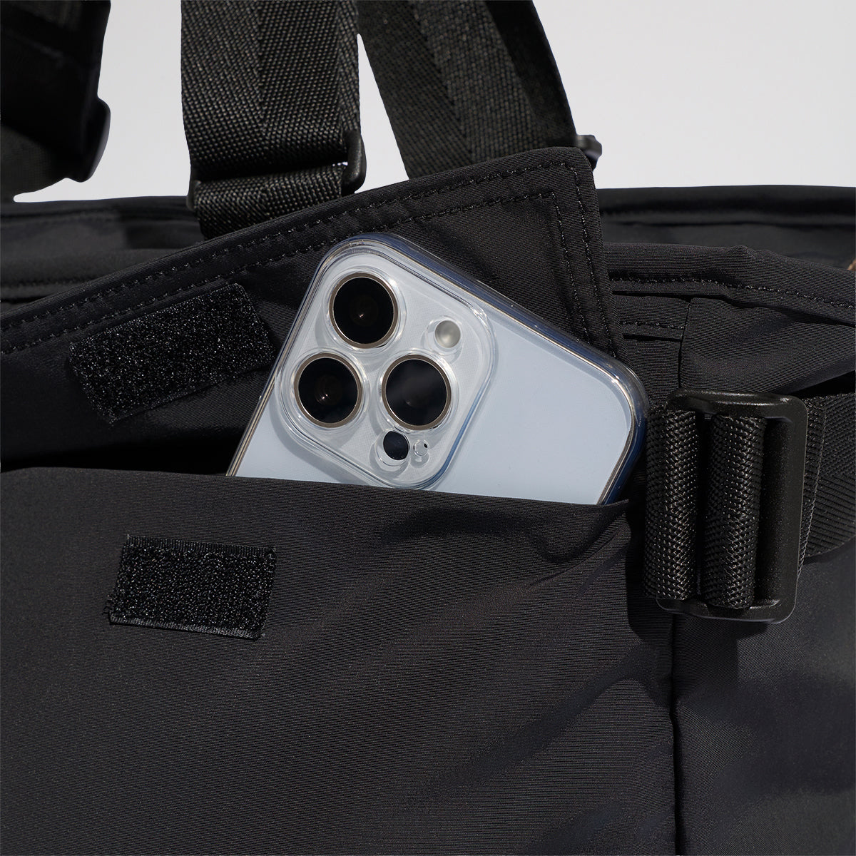 Cartera adidas City Tech
