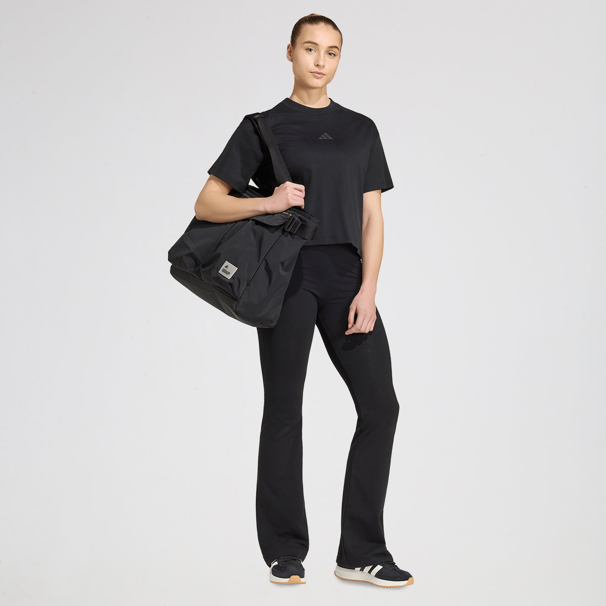 Cartera adidas City Tech